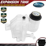 Engine Coolant Reservoir Tank W/ Cap For Land Rover Range 2006-2009 4.2L. Fixed Price $43.59.