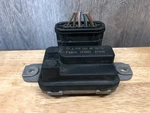 94-02 Mercedes R129 Sl-class Auxiliary Fan Relay Control Module A0165459632 Oem. Fixed Price $40.00.