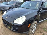 Coolant Reservoir Fits 03-06 Porsche Cayenne 1283191. Fixed Price $72.00.
