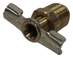 Crown Automotive JA001126 Radiator Draincock. Fixed Price $8.83.
