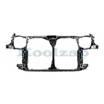 For 2004-2005 Civic Front Radiator Support Black Steel 60400 S5D A10ZZ. Fixed Price $416.95.
