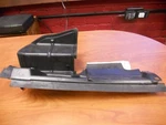 Genuine Chrysler Sebring Air Guide 4805698AB JUL5096 DS317. Fixed Price $60.00.
