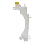 New Dorman Coolant Overflow Reservoir / For 01-05 Honda Civic 603-809. Fixed Price $58.99.