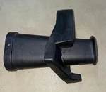 Mercedes-benz Lh Air Intake Duct 140-528-07-04 For 600SEC & S600 1993-1997. Fixed Price $29.00.