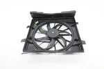 2011 - 2020 Dodge Durango Cooling Radiator Fan Motor & Shroud Oem 55037992AD. Fixed Price $130.75.