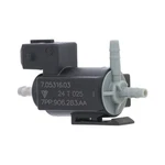 Genuine Porsche 911 991 Boxster Cayman Change Over Valve 7PP906283C. Fixed Price $69.95.