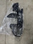 Genuine Nissan Radiator Support Air Deflector 21558-5BC0B. Fixed Price $72.00.
