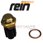 Rein Cooling Fan Switch For 1999-2005 Volkswagen Jetta 1.8L 1.9L 2.0L 2.8L Dz. Fixed Price $25.09.