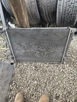 2009-2010 Hyundai Sonata 2.4L Radiator Assembly Oem Tested. Fixed Price $70.39.