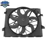 Cooling Fan Assembly For Dodge Durango 2011-2013 3.6/5.7L Heavy-duty 55038994AI. Fixed Price $144.01.