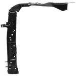 Radiator Support Core Driver Left Side Hand 5320348902 For Toyota Venza 21-24. Fixed Price $68.56.