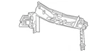 Genuine Gm Upper Baffle 84446865. Fixed Price $73.80.