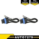 Handy Pack 2PCS Fog Light Connector For Bmw 318I 1992 1993 1994 1995 1996 1999. Fixed Price $22.66.