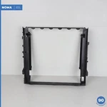 10-12 Land Rover Range L322 Engine Radiator Support Bracket Bezel Oem. Fixed Price $68.23.