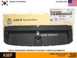 Genuine Grille Upper Cover Sight Shield For 2016-2021 Hyundai Tucson 86342-D3000. Fixed Price $61.24.