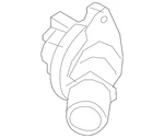 Genuine Gm Engine Coolant Thermostat And Housing Assembly 25205818. Fixed Price $133.56.