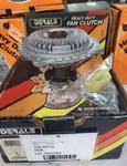 New Fan Clutch 2.6L Fits 76-80 Plymouth Arrow Dodge D50. Fixed Price $27.00.