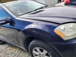 Radiator 164 Type ML350 Thru 3/09/08 Fits 06-08 Mercedes Ml-class 5008756. Fixed Price $156.00.