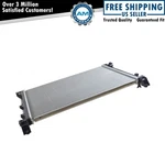 Radiators Assembly Plastic Tank & Aluminum Core Direct Fit For Chrysler Pacifica. Fixed Price $90.85.