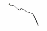 Genuine Oem Automatic Transmission Oil Cooler Tube For Bmw 540I 17221711464. Fixed Price $215.97.