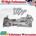 Timing Cover Oil Pump For 2011-2021 Chevrolet Cruze Sonic Trax Buick 1.4L Turbo. Fixed Price $145.99.
