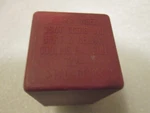Engine Cooling Fan Motor Relay Fit Ford Focus 05-05, Ngeza 3S4T 8C616 Ad. Fixed Price $29.99.