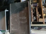 1998-2000 Toyota Sienna Radiator Assembly Oem 223174. Fixed Price $47.00.