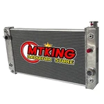 Radiator For 1988-1994 Chevrolet S10 Blazer 4.3L / 1992-1994 Gmc Jimmy. Fixed Price $107.99.