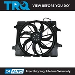 Radiator Cooling Fan Assembly 55037992AD For 2011-2020 Dodge Durango V6 3.6L. Fixed Price $159.95.