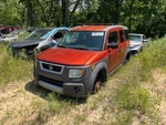 Radiator 4 Cylinder Fits 03-06 Element 10287061. Fixed Price $143.32.