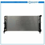 Aluminum Radiator For 12-16 Chevrolet Impala 14-16 Limited 3.6L. Fixed Price $63.88.