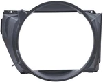 Oer 748631 Reproduction Fan Shroud 1971-1977 Chevy Models W/small Block. Fixed Price $169.99.