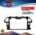 Genuine Radiator Support For 2012-2015 Kia Optima 641012T500 / 641012T000. Fixed Price $299.98.