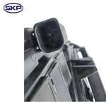 Skp SK621299 Dual Radiator And Condenser Fan Assembly For 12-16 528I Xdrive. Fixed Price $287.42.