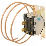 Thermostatic Switch For 2008-2014 Kenworth T270 Four Seasons. Fixed Price $48.05.