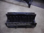 2005 Land Rover LR3 Front Center Air Deflector W/ Ambient Sensor DXJ500081. Fixed Price $85.00.