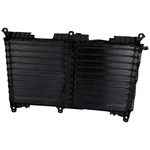 Active Grille Shutter For Toyota Sequoia Tundra 2022-2024 53180-0C011. Fixed Price $251.99.