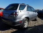 Radiator 16MM Thick Fits 01-03 Lexus RX300 1389174. Fixed Price $184.99.
