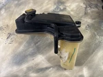 1992-2000 Lexus SC400 Genuine Oem Denso Coolant Reservoir Tank W/o Level Sensor. Fixed Price $130.00.