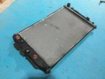 03 04 05 06 Jaguar XK8 Used Oem Factory 82K Radiator Assembly 4.0L. Fixed Price $503.99.
