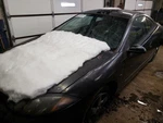 Coolant Reservoir Fits 99-01 Cougar 1160082. Fixed Price $36.60.