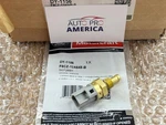 Ford Lincoln Mercury Engine Coolant Temp Sensor DY1156 DY814 DY808 TX87 Oem New. Fixed Price $25.00.
