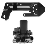 Engine Coolant Control Valve For Ram 1500 V6 V8 2013-2018 52014892AC 3-WAY. Fixed Price $53.80.