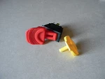 Jet Drum Sander Switch. Fixed Price $28.95.