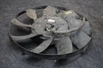 Electronic Engine Cooling Motor Fan Oem AH428C617BC Range Rover L405 2013-16. Fixed Price $127.49.