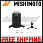 Mishimoto Black Aluminum Power Steering Reservoir Tank. Fixed Price $118.94.