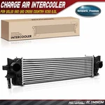 Air Cooled Intercooler For Volvo S60 V60 V90 Cross Country XC60 2.0L 31338306. Fixed Price $136.99.