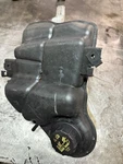 2003-2007 Ford 6.0L Powerstroke Diesel Coolant Overflow Degas Bottle Reservior. Fixed Price $45.75.