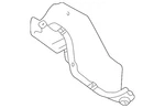 Genuine Volkswagen Side Cover 1C0-825-250. Fixed Price $102.65.