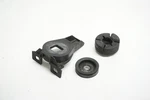 2014 Audi SQ5 Radiator Bracket 8R0805201. Fixed Price $34.99.